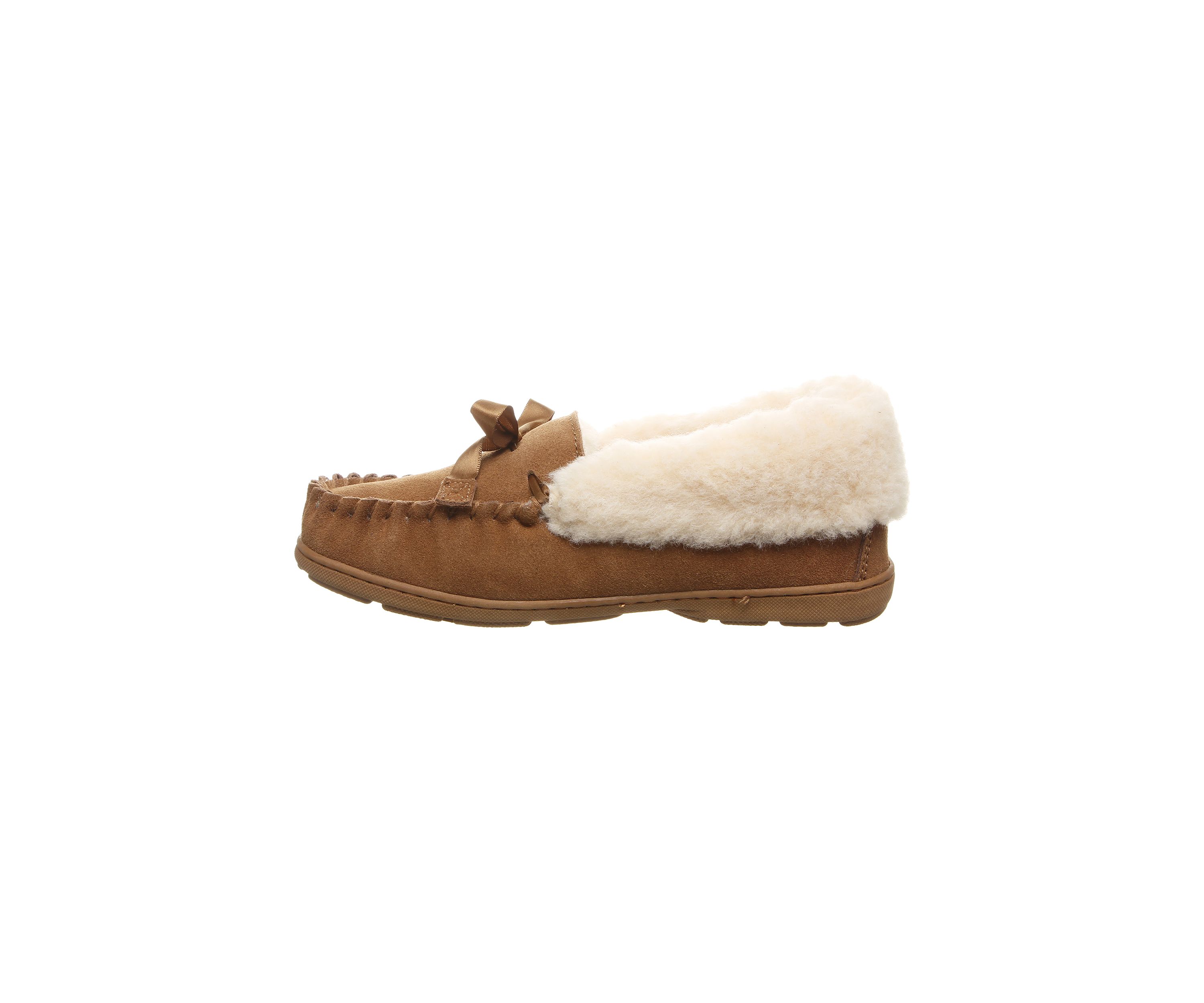 Indio Moccasin Slippers