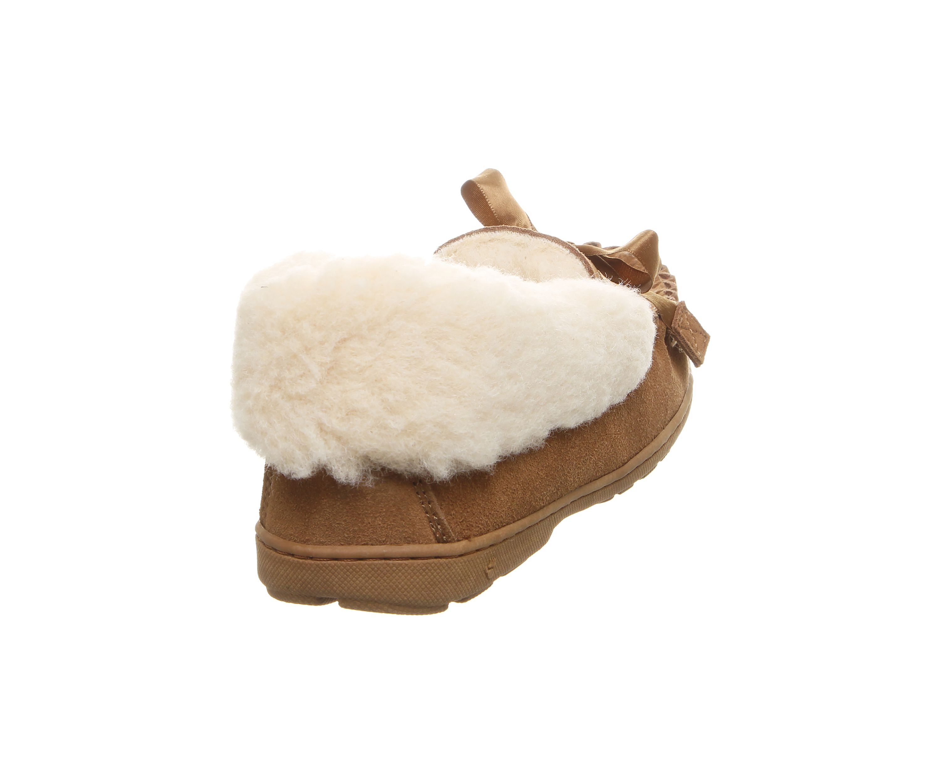 Indio Moccasin Slippers