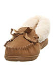 Indio Moccasin Slippers
