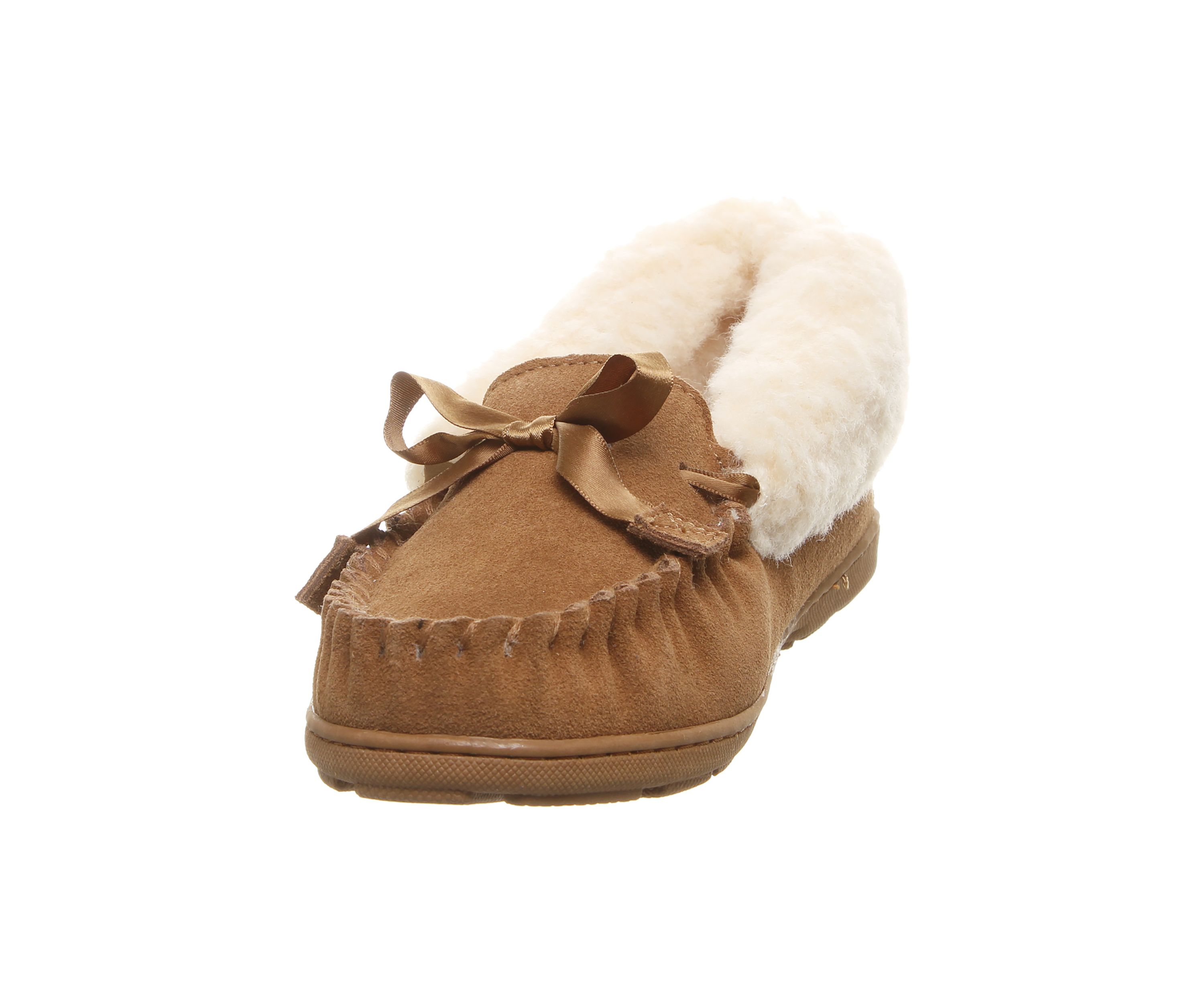 Indio Moccasin Slippers