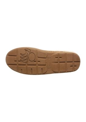 Indio Moccasin Slippers