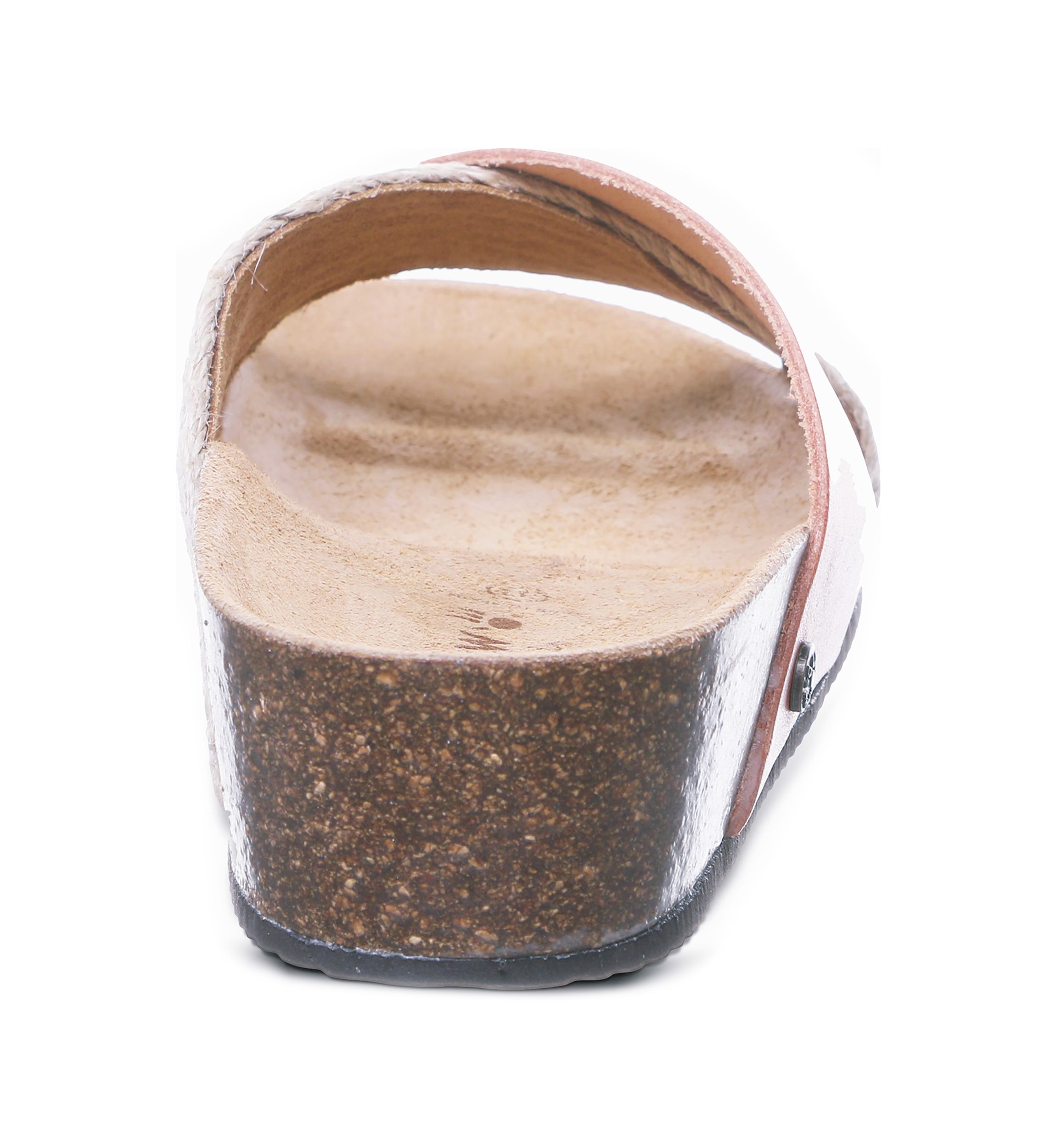 Valentina Wedge Slides