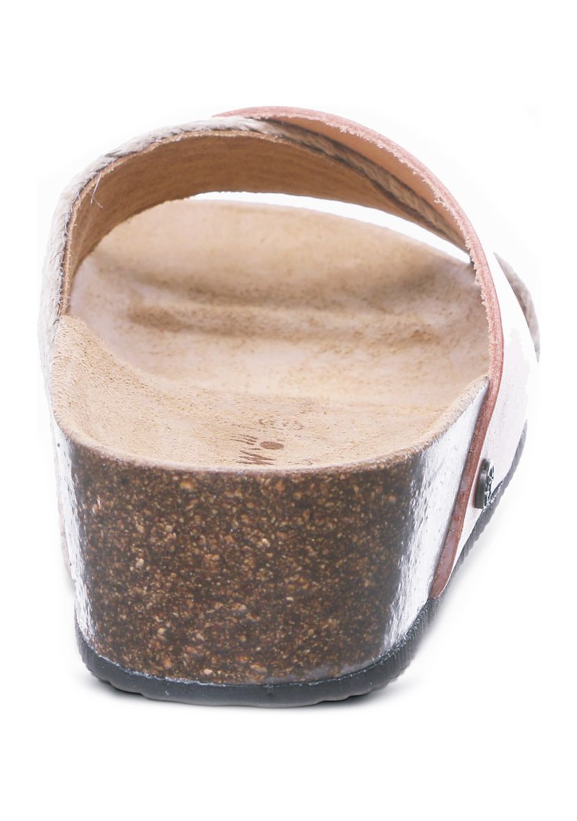 Valentina Wedge Slides
