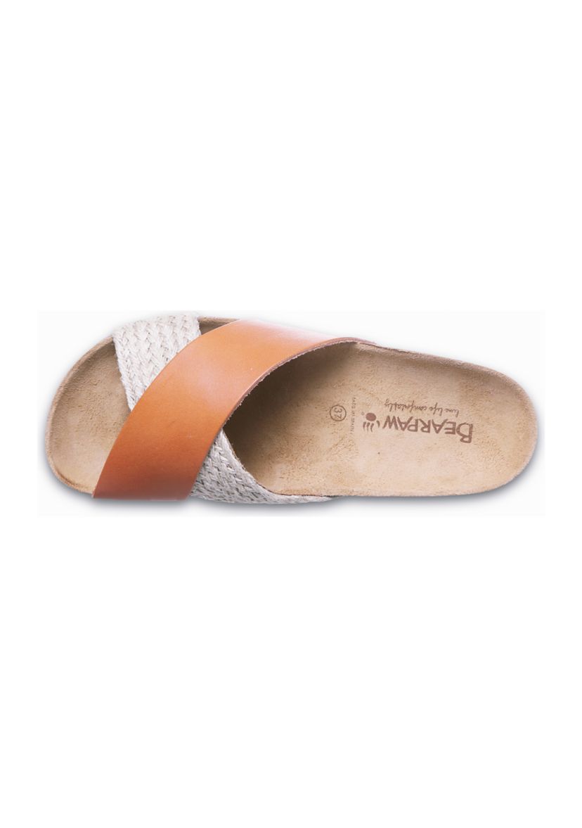 Valentina Wedge Slides