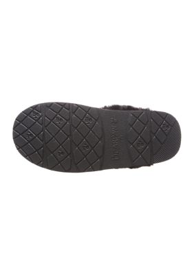 Loki Vegan Slipper