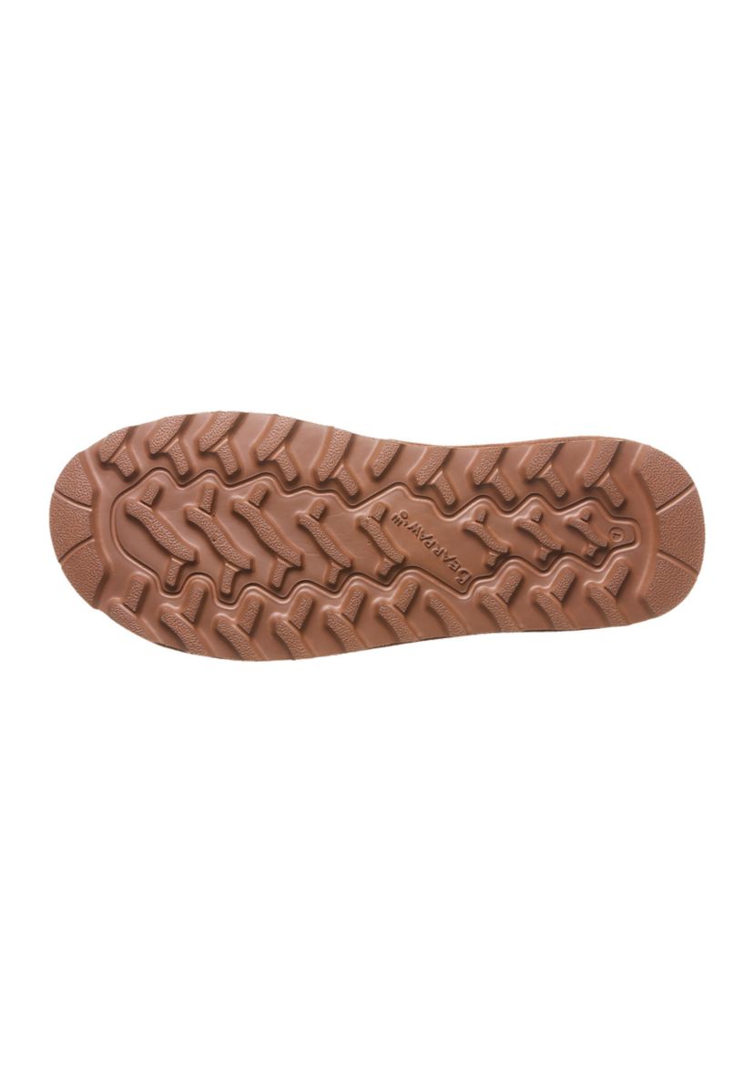 Elle Short Vegan Boot