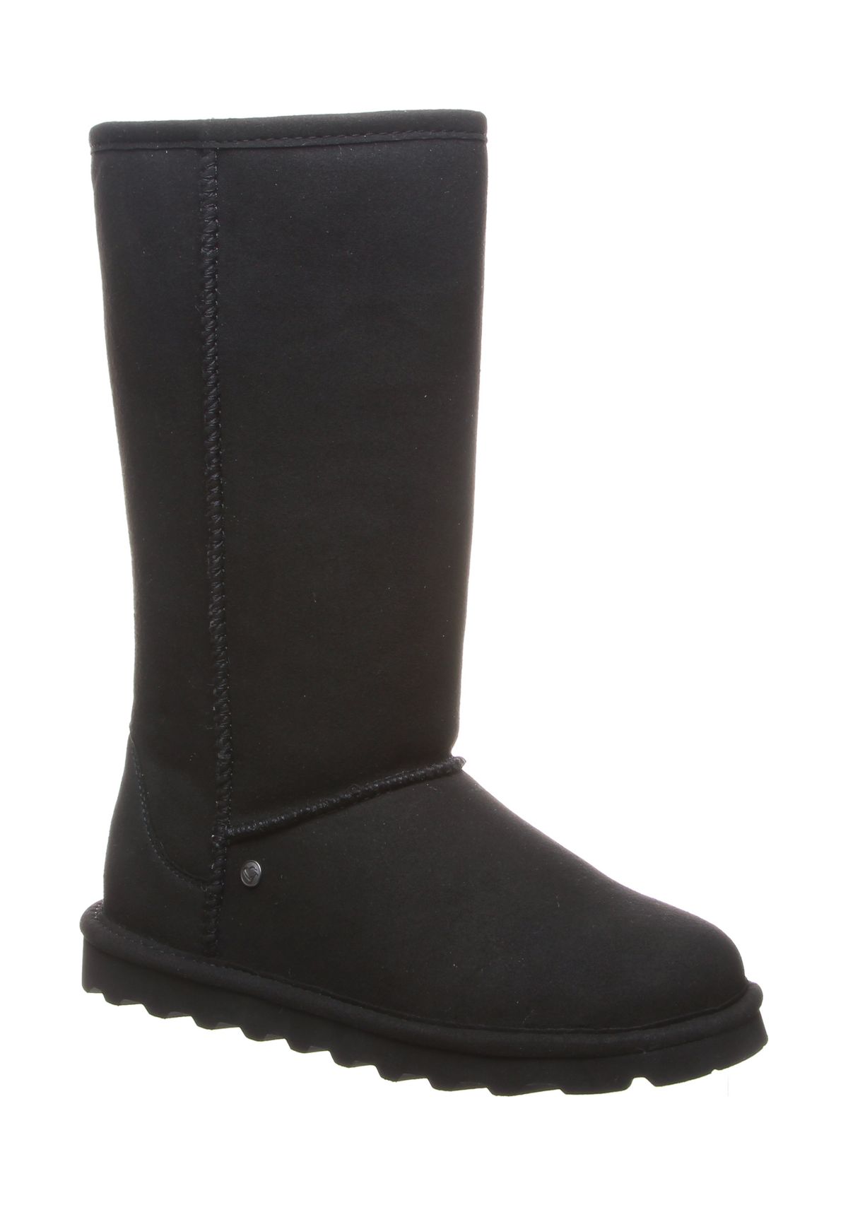 ELLE TALL VEGAN WOMENS BOOTS