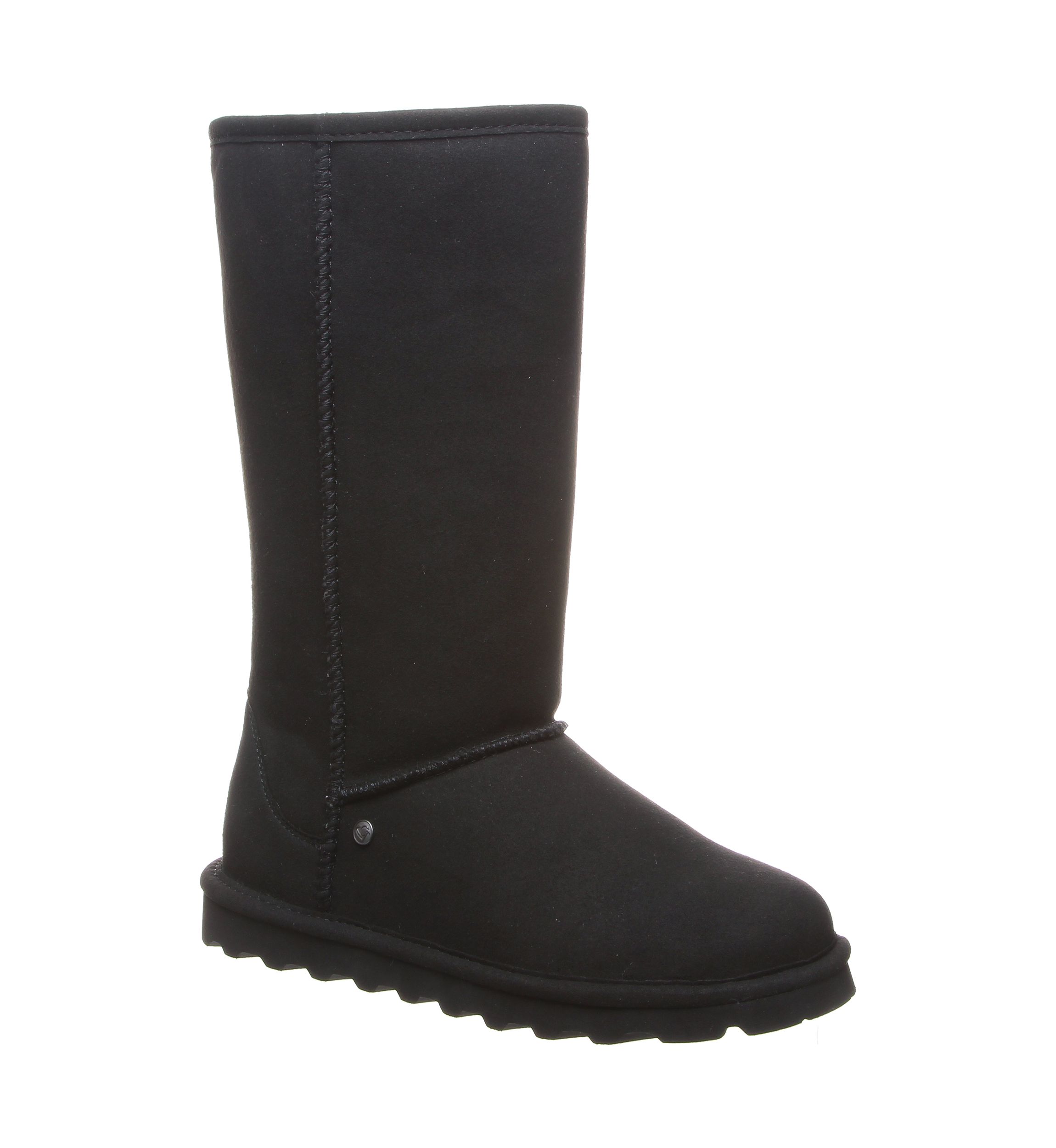 ELLE TALL VEGAN WOMENS BOOTS