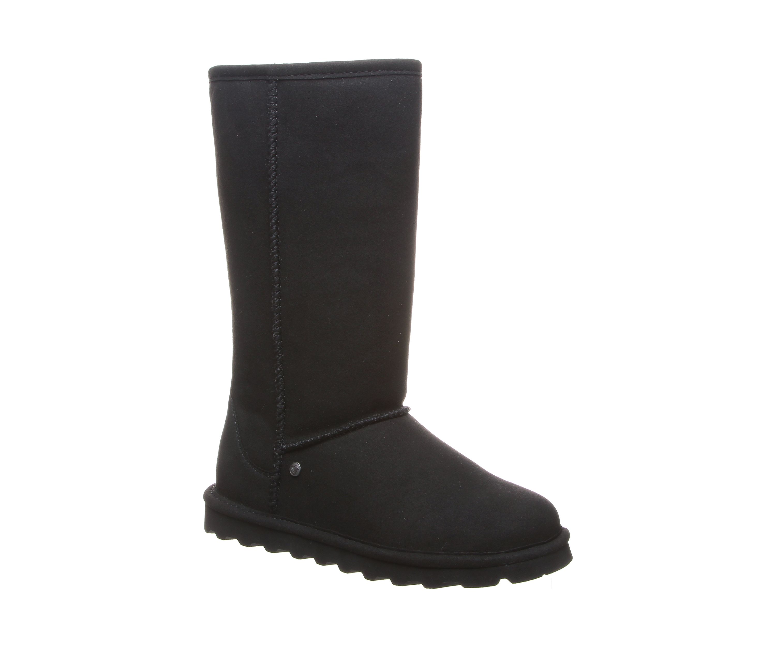 ELLE TALL VEGAN WOMENS BOOTS