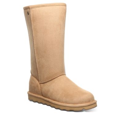 Bearpaw ELLE TALL VEGAN WOMENS BOOTS 11M