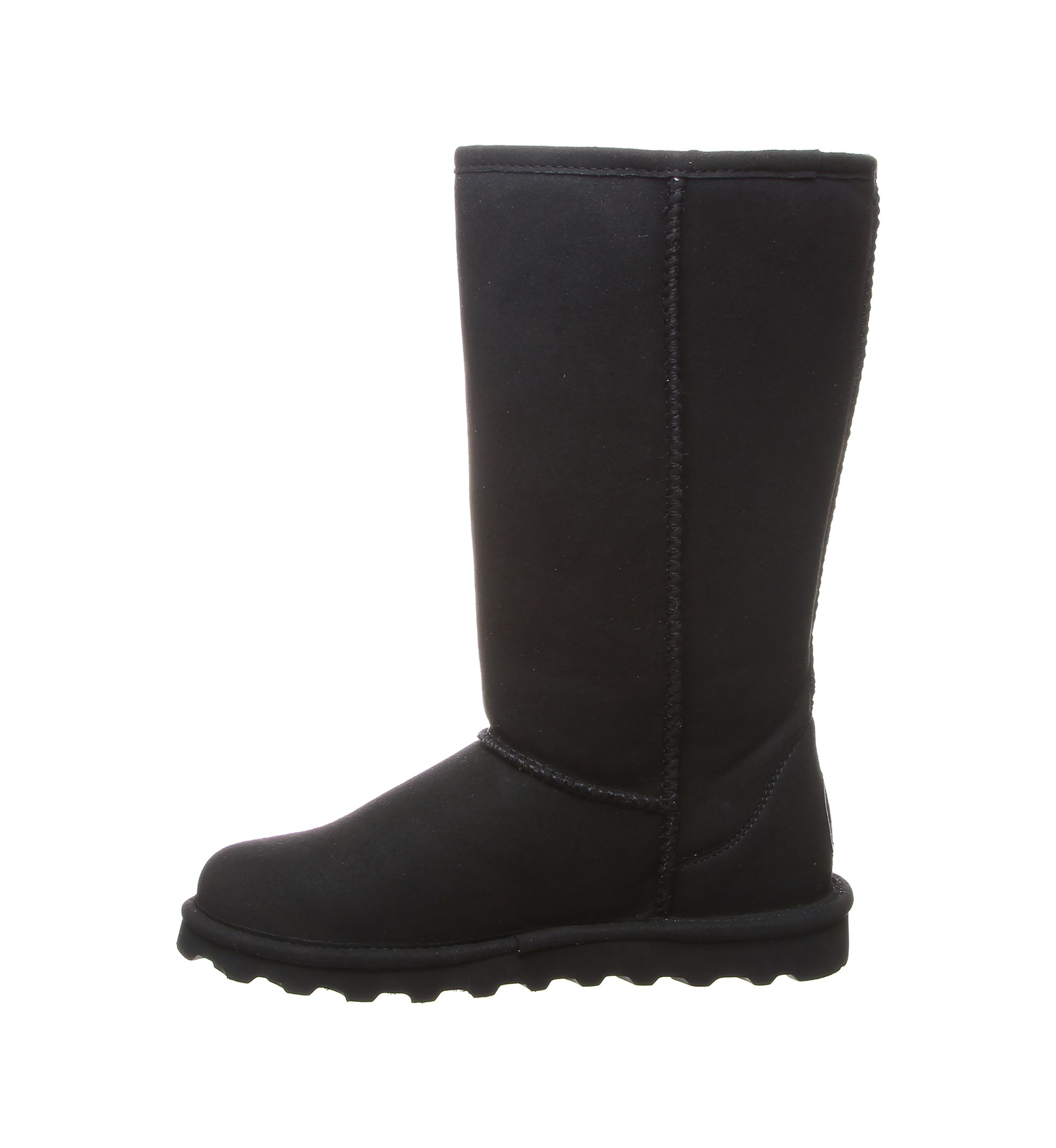 ELLE TALL VEGAN WOMENS BOOTS