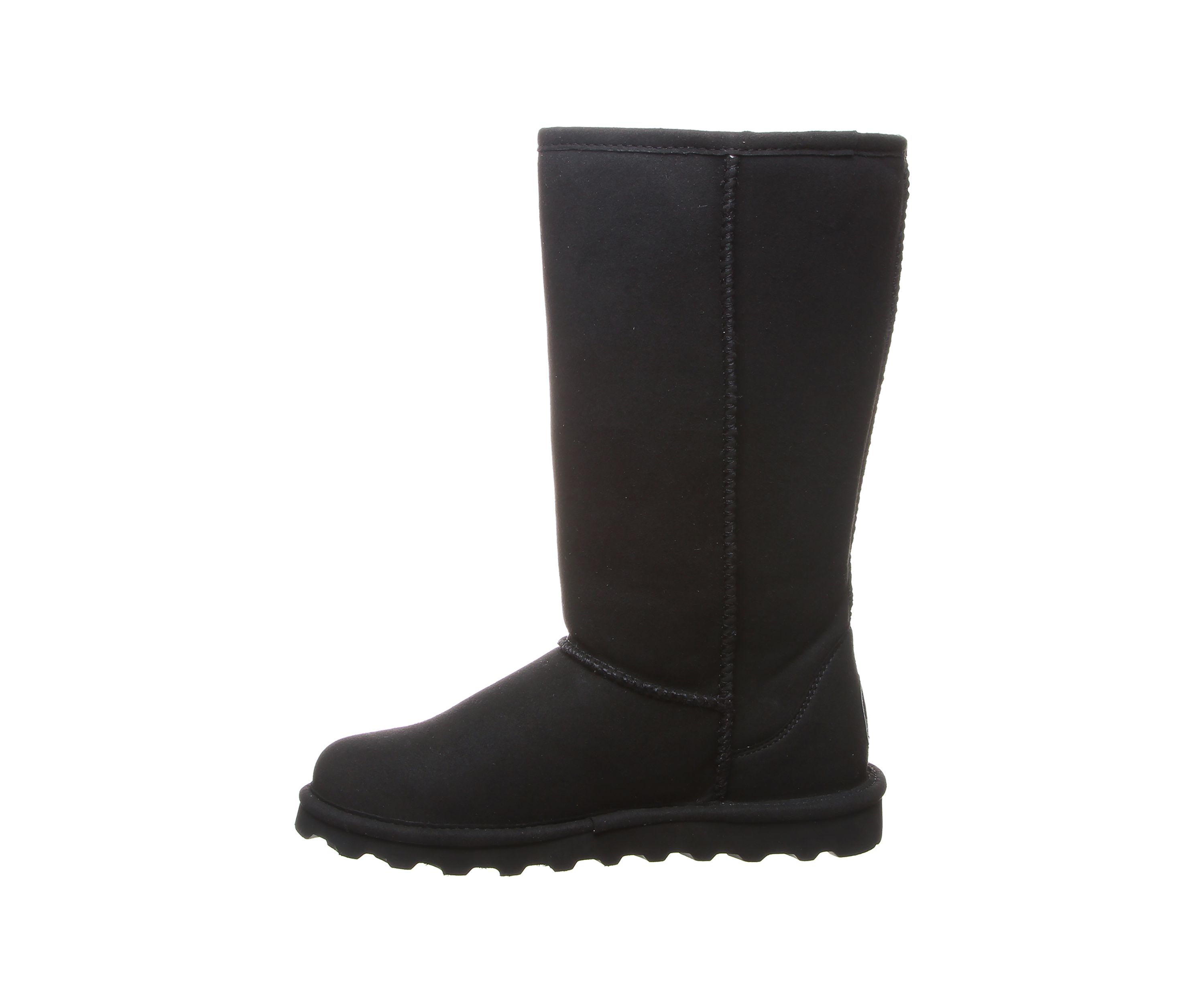 ELLE TALL VEGAN WOMENS BOOTS