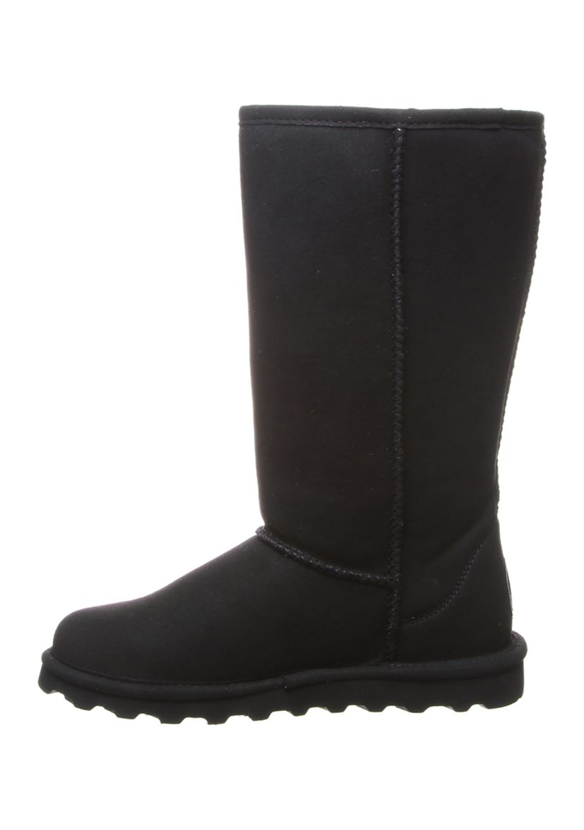 ELLE TALL VEGAN WOMENS BOOTS
