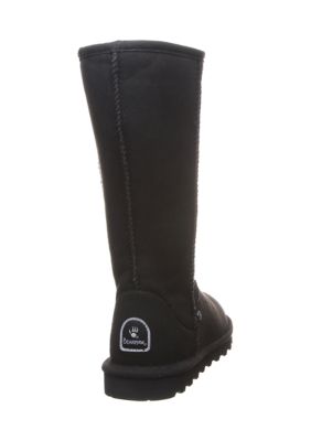 Vegan Elel Tall Boots