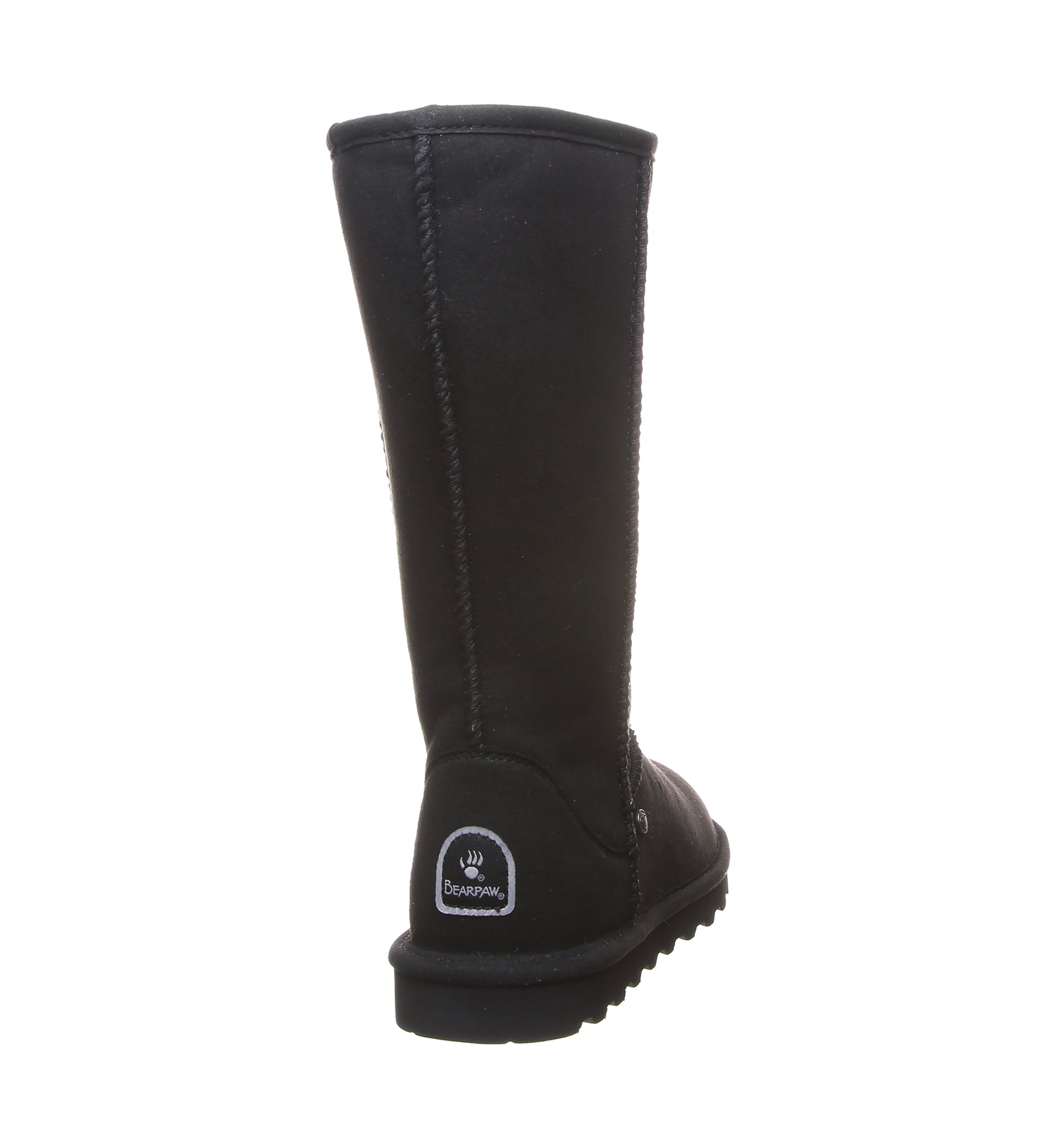 ELLE TALL VEGAN WOMENS BOOTS