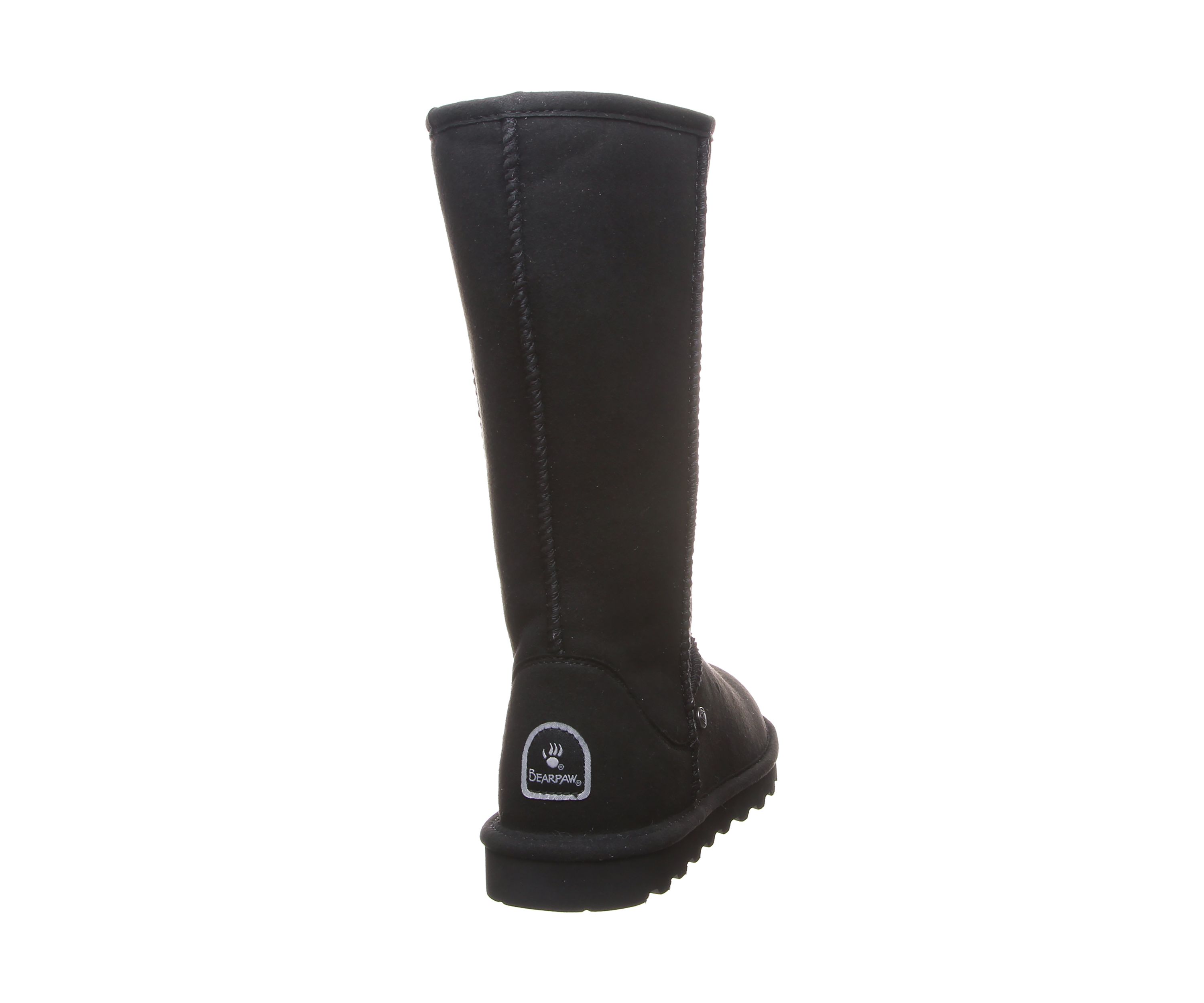 ELLE TALL VEGAN WOMENS BOOTS