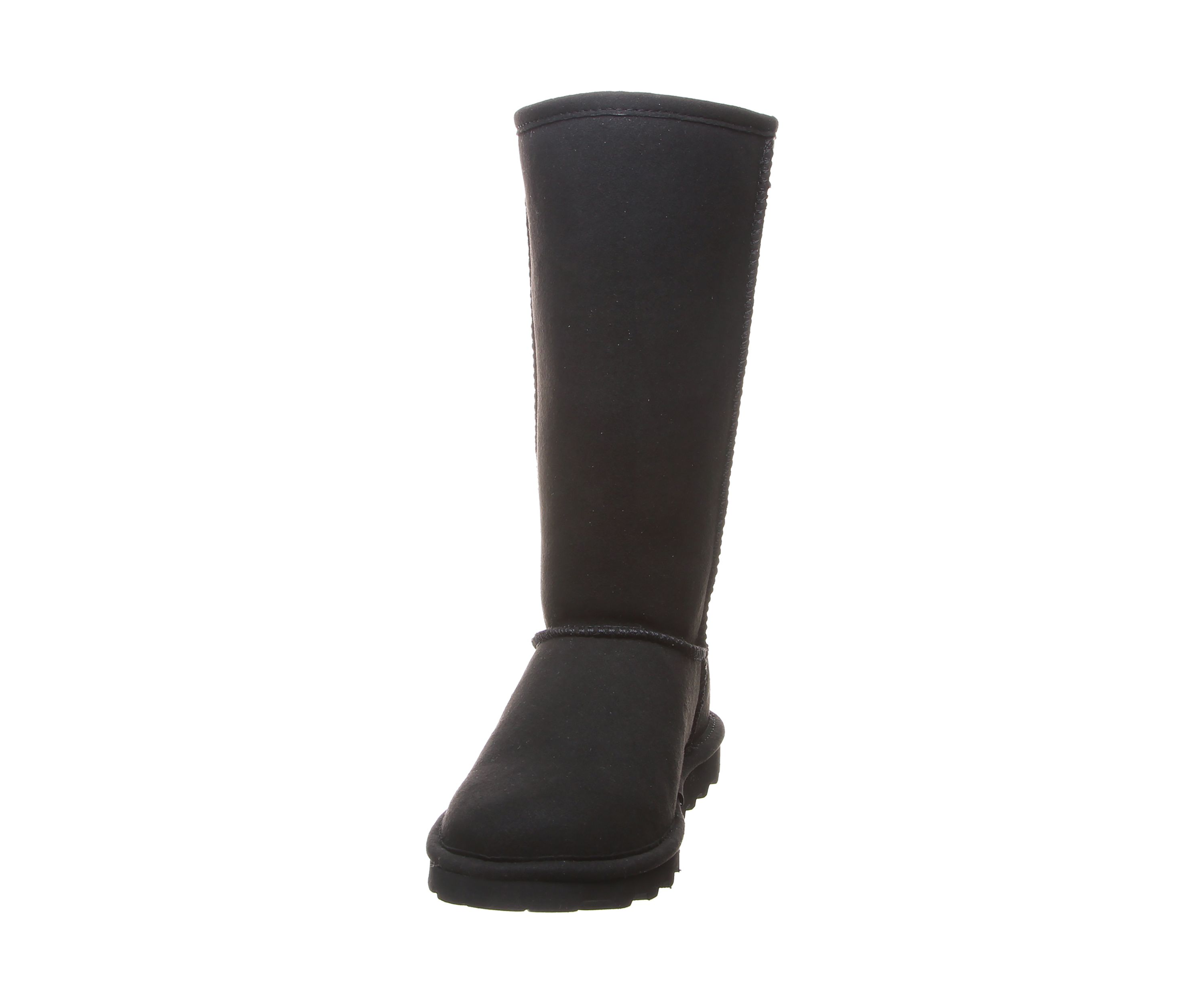 ELLE TALL VEGAN WOMENS BOOTS