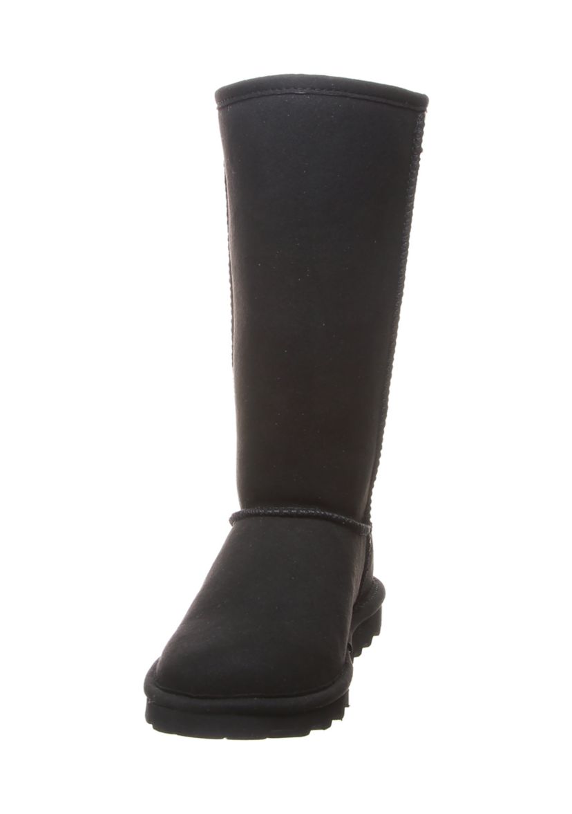 ELLE TALL VEGAN WOMENS BOOTS