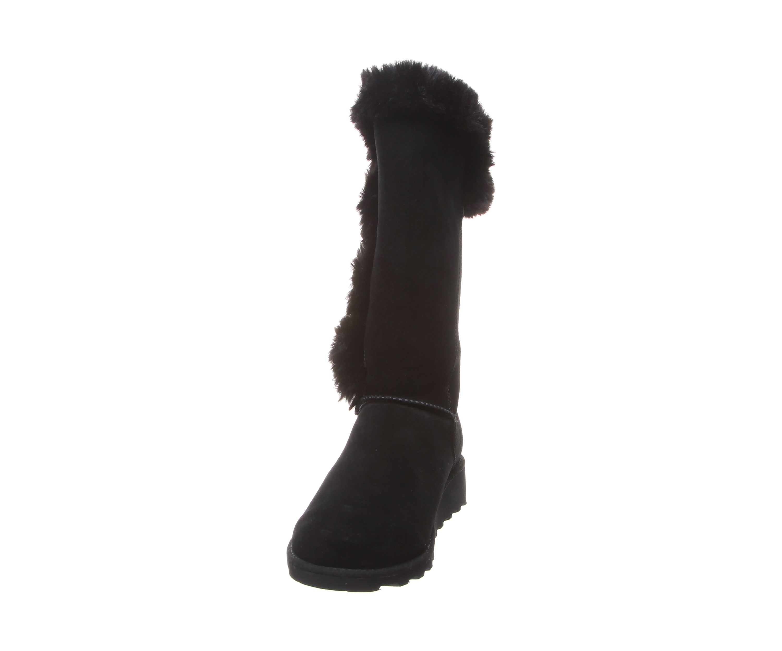 Genevieve Buckle Boot