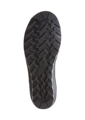 bearpaw minka wedge boot