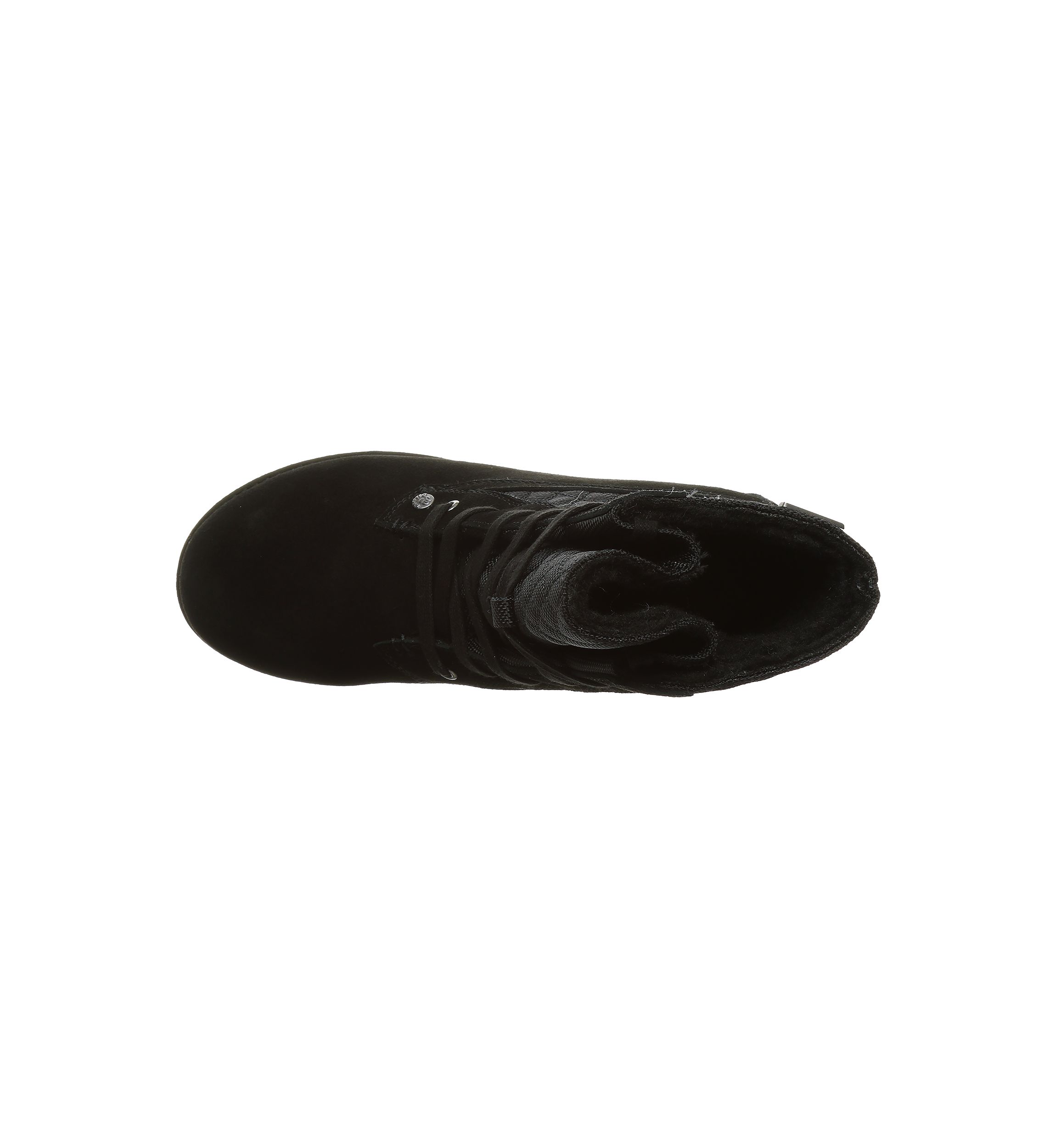 Harmoney Lace Up Boots