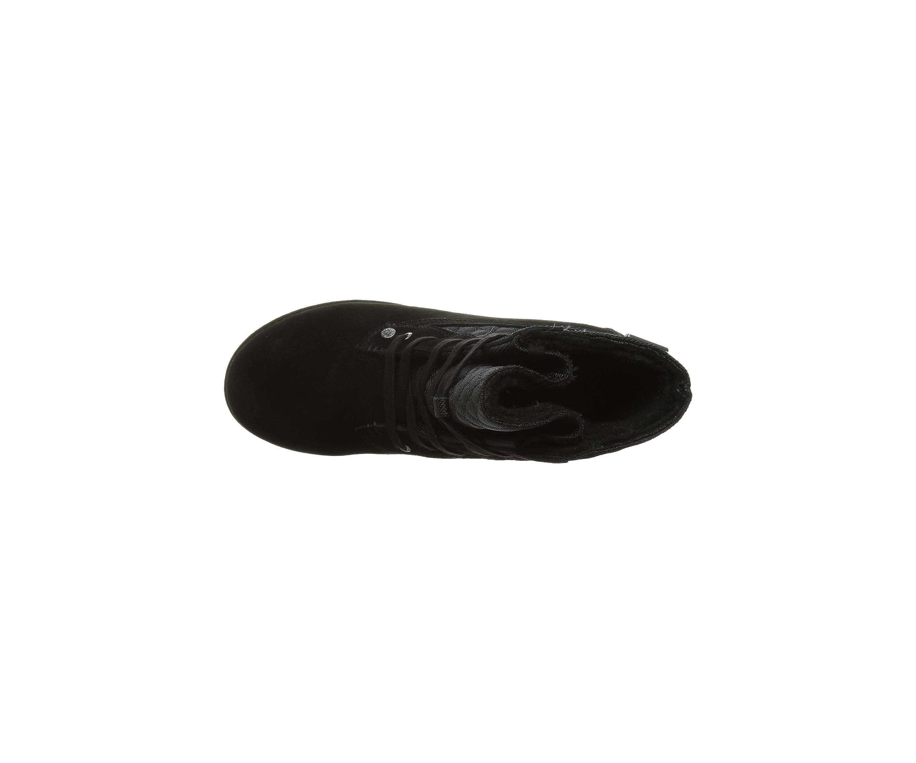 Harmoney Lace Up Boots