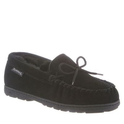 Mindy Wide Moc Slipper