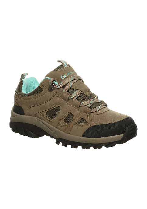 Olympus Low Trail Show Sneakers 