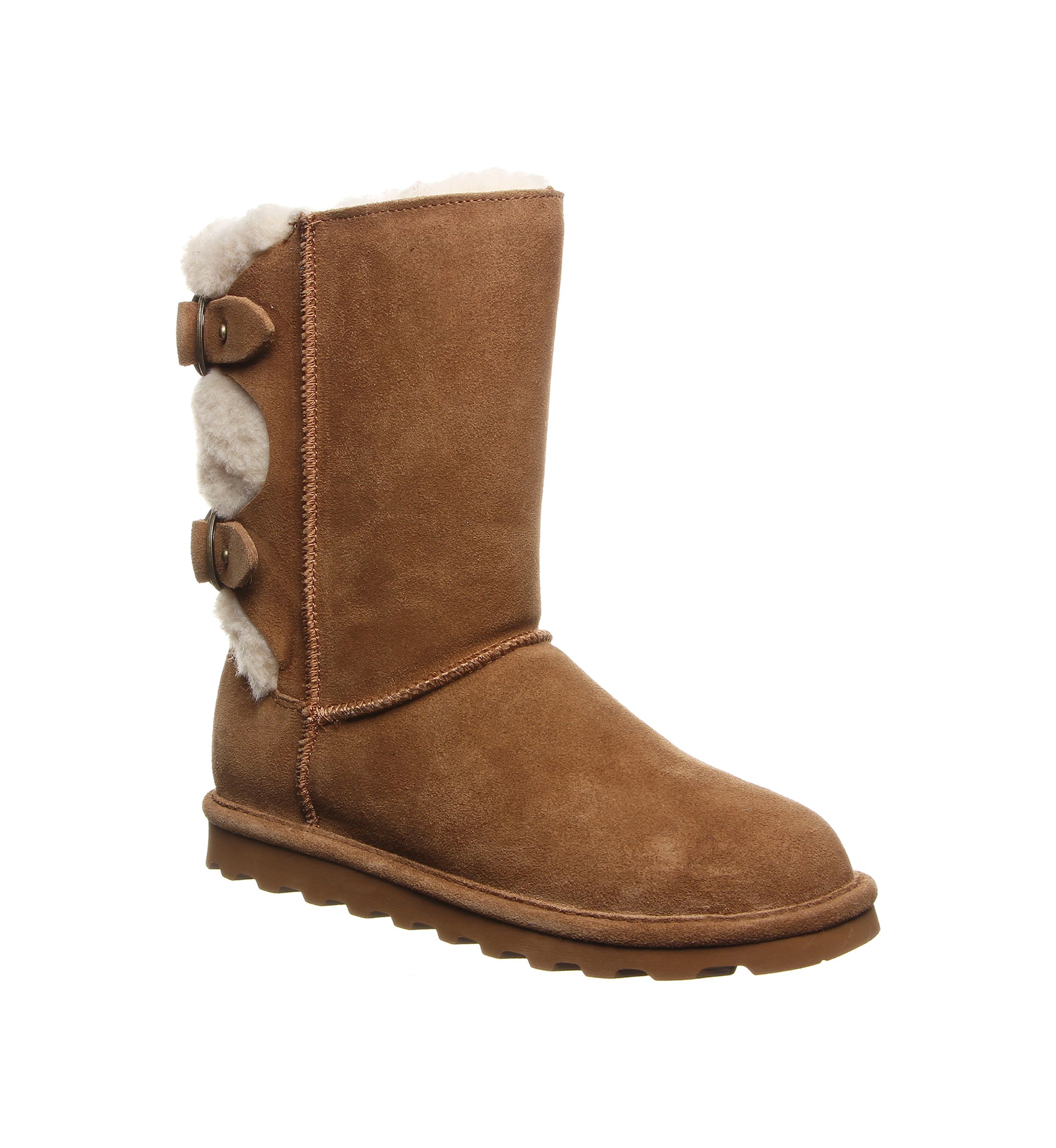 Eloise Wide Boot
