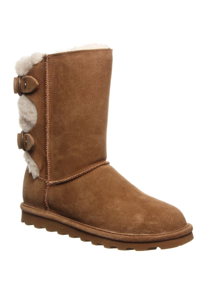 Eloise Wide Boot