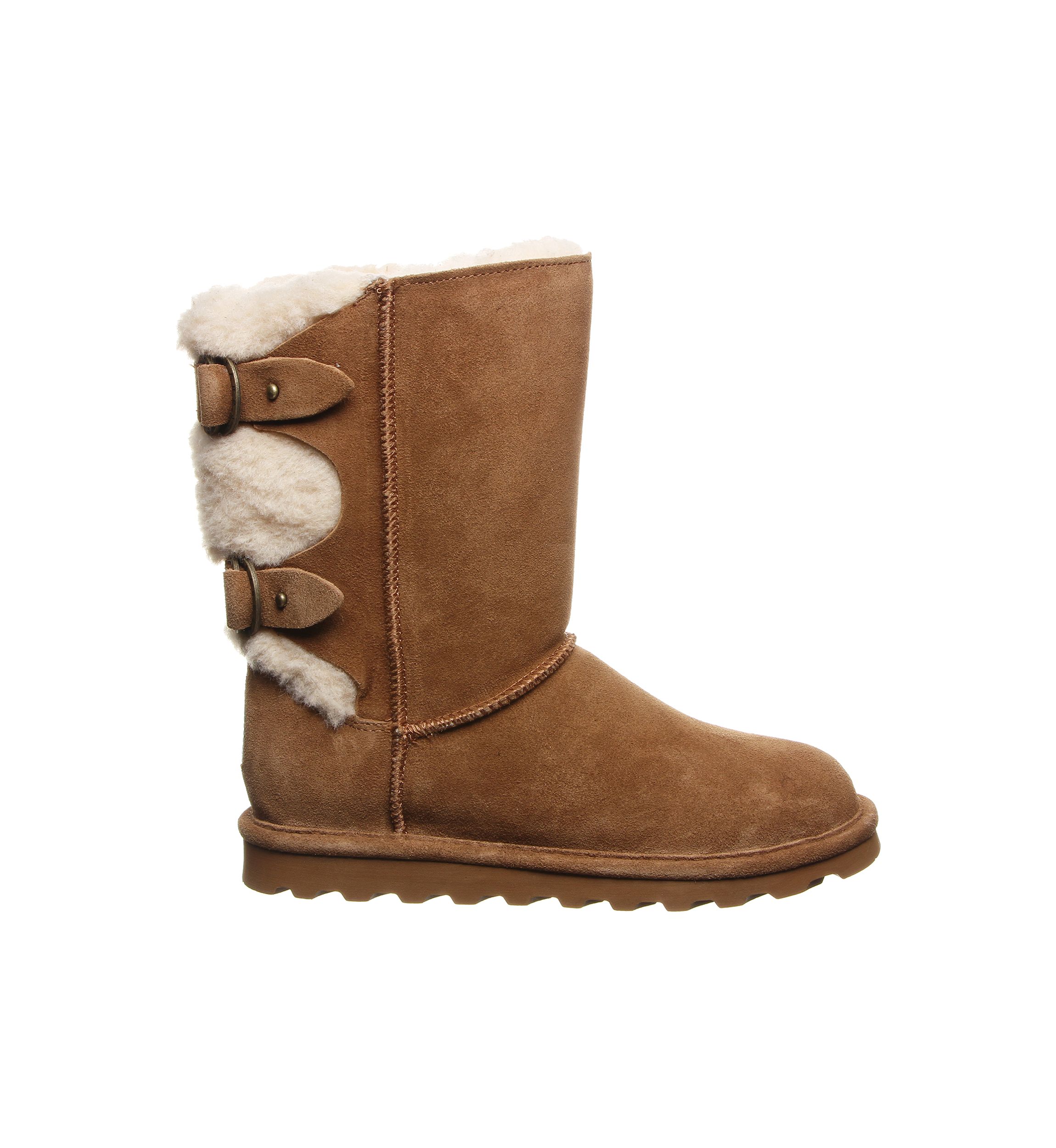Eloise Wide Boot
