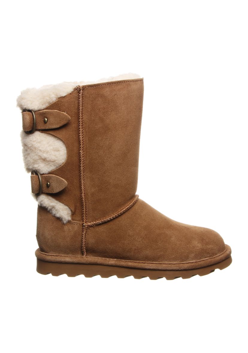Eloise Wide Boot
