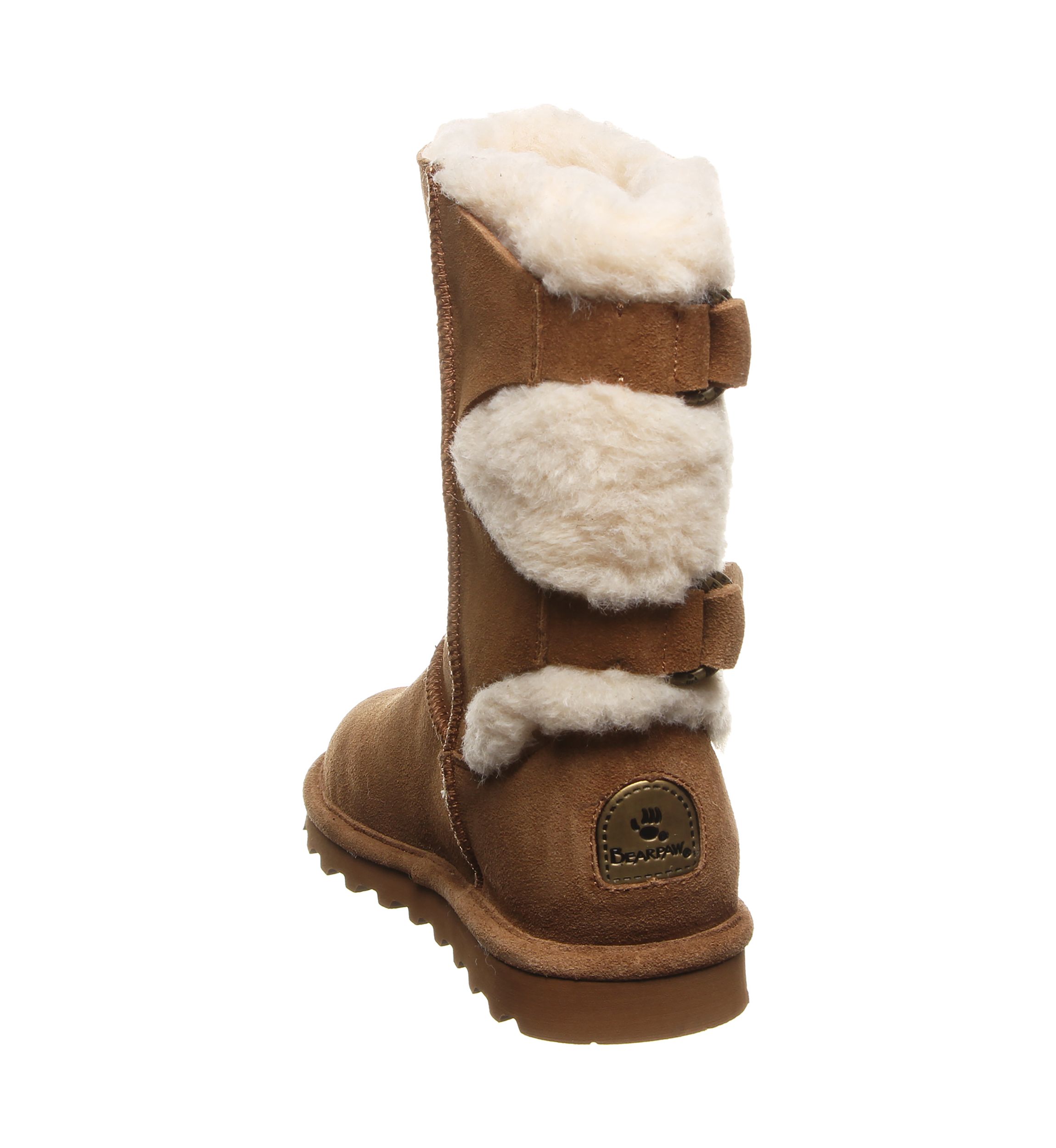 Eloise Wide Boot