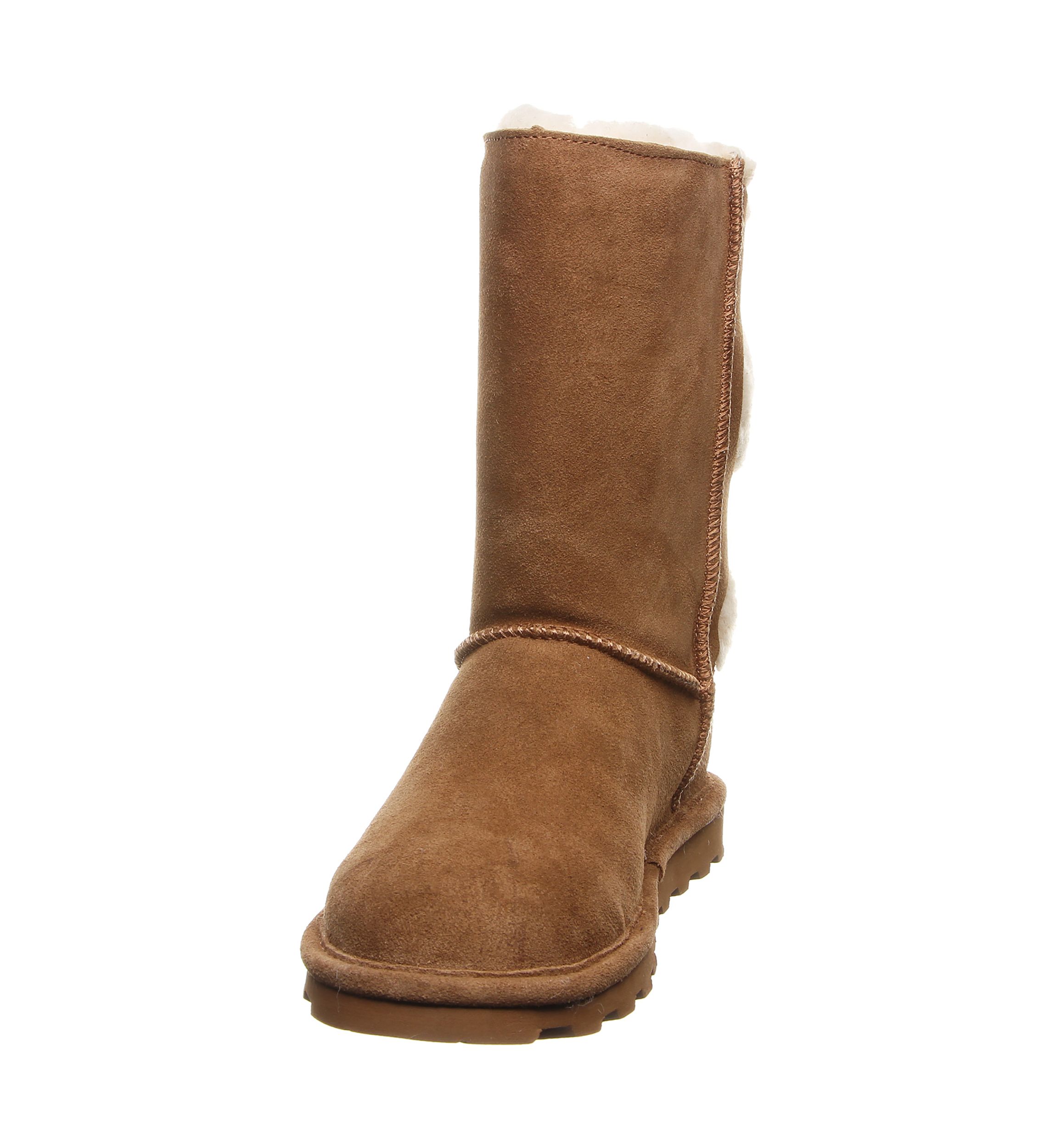 Eloise Wide Boot