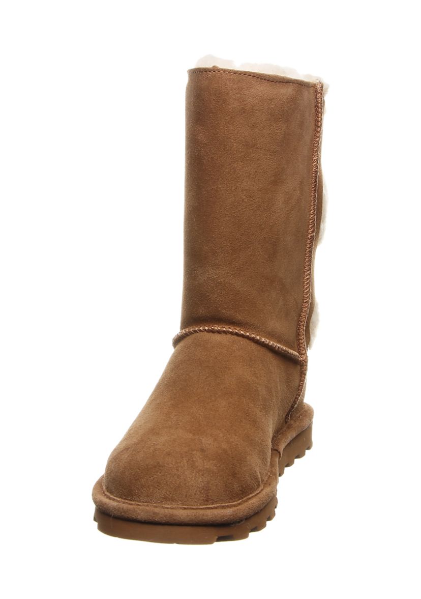 Eloise Wide Boot