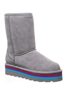 bearpaw retro elle boots