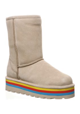 bearpaw retro elle boots
