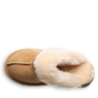 Retro Loki Platform Slipper