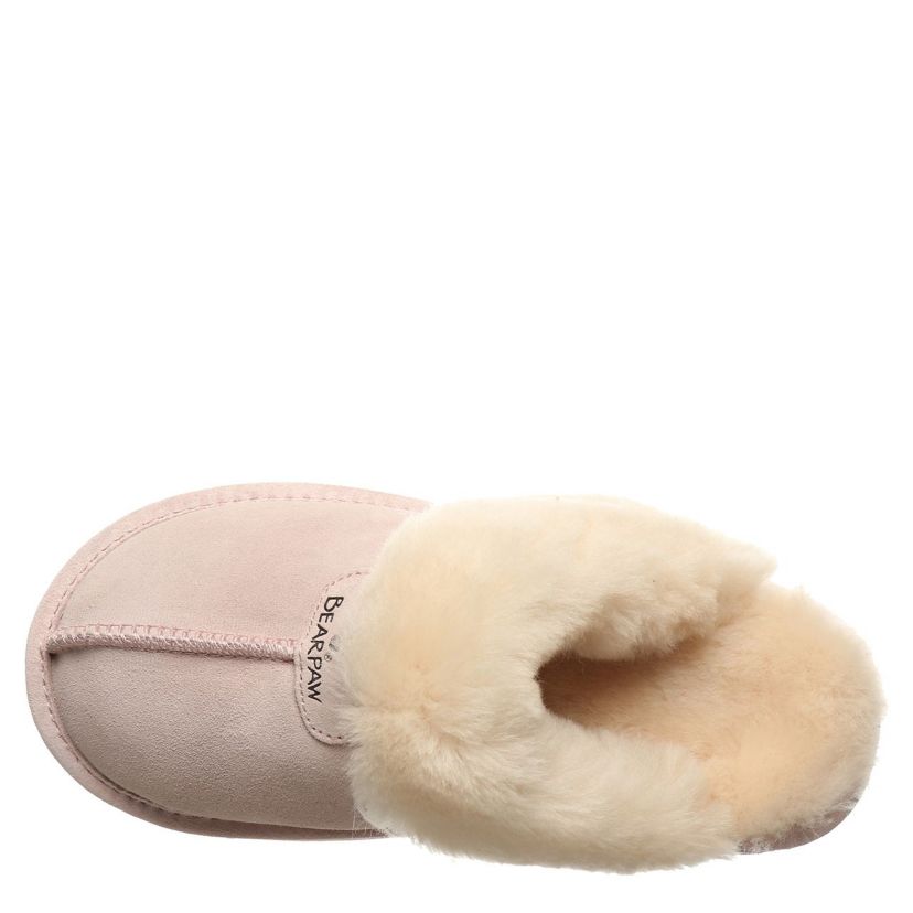 Retro Loki Platform Slipper