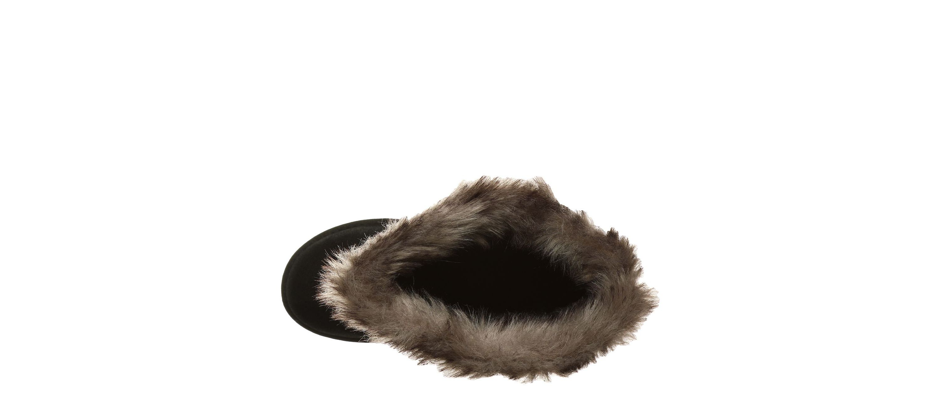 Emery Tall Boot