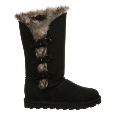 Emery Tall Boot