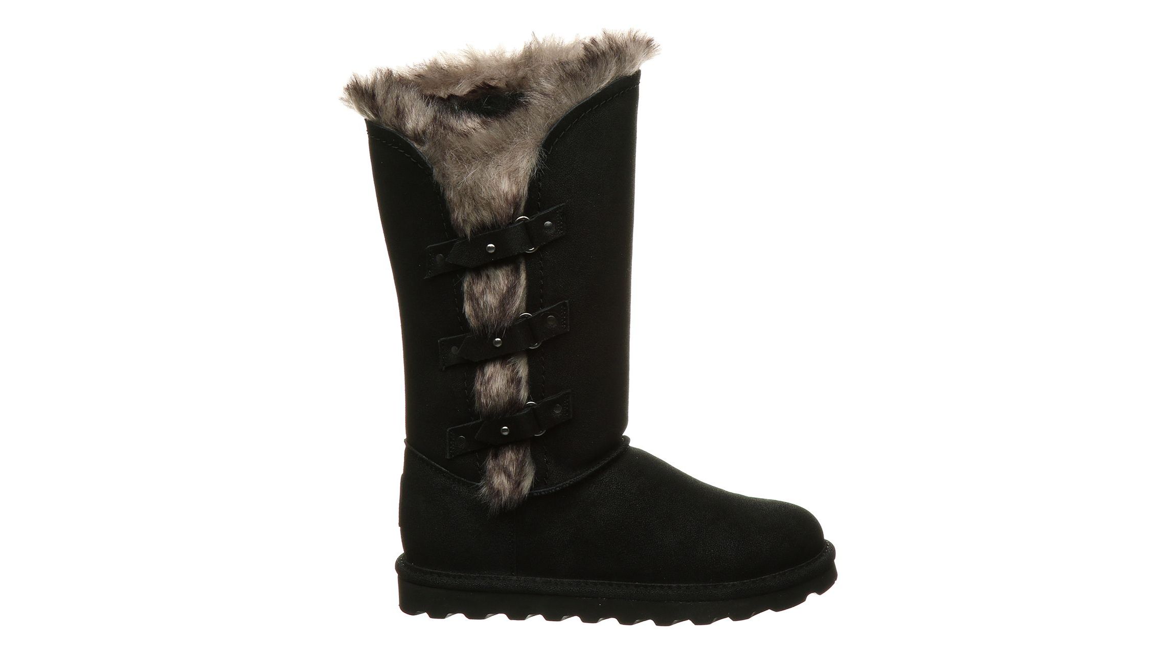 Emery Tall Boot