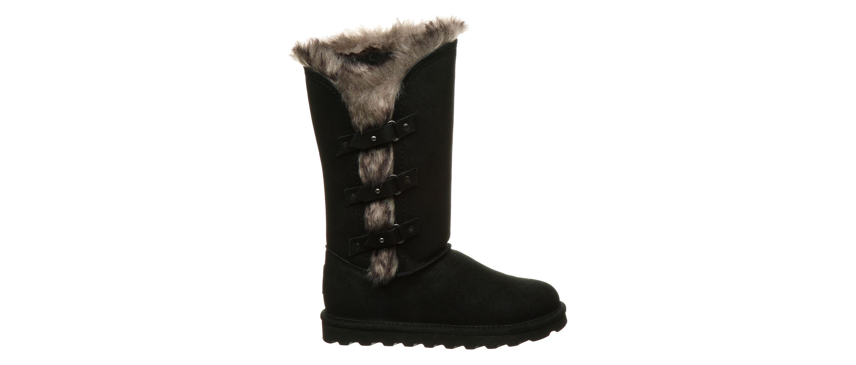 Emery Tall Boot