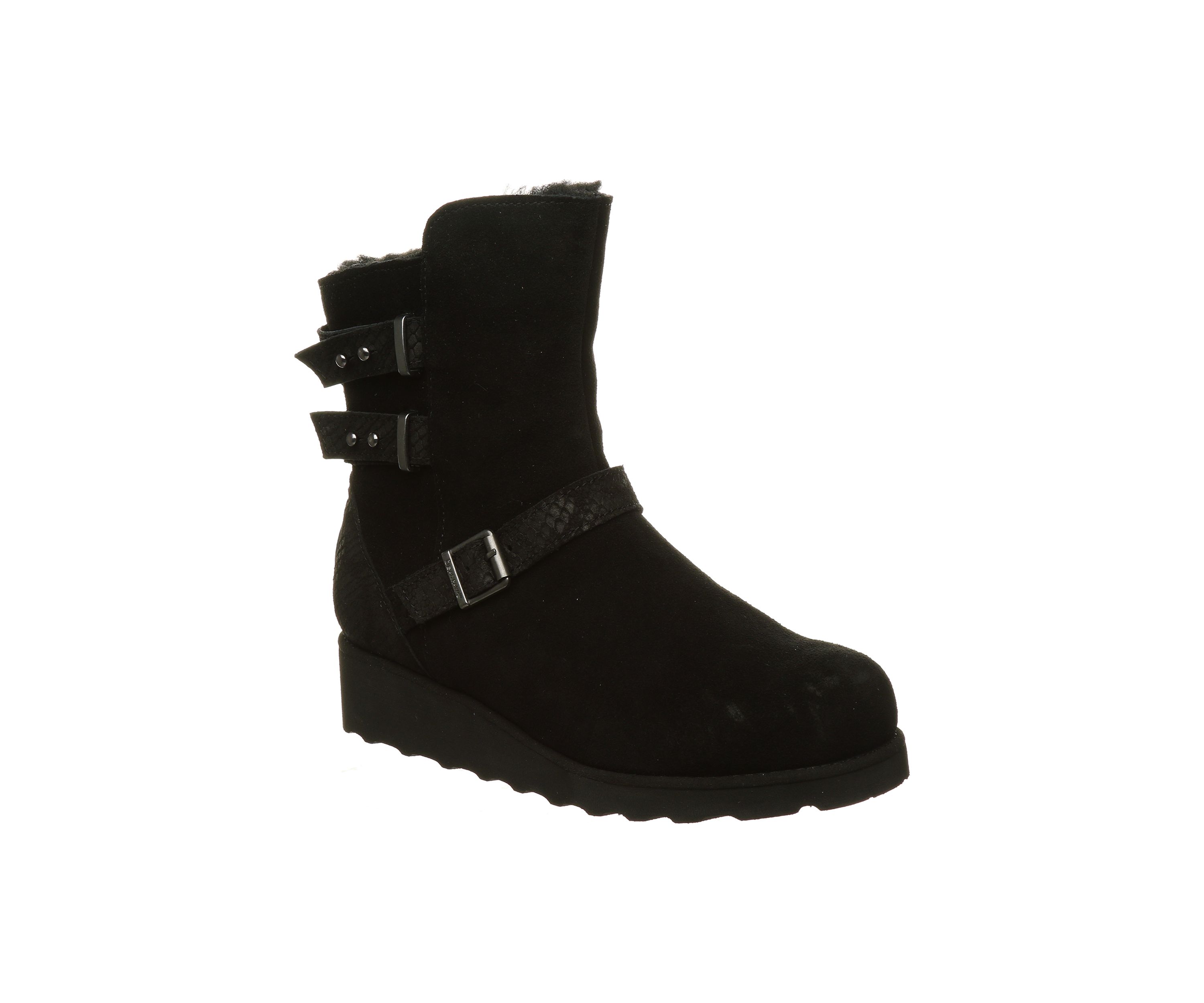 Lucy Boots 
