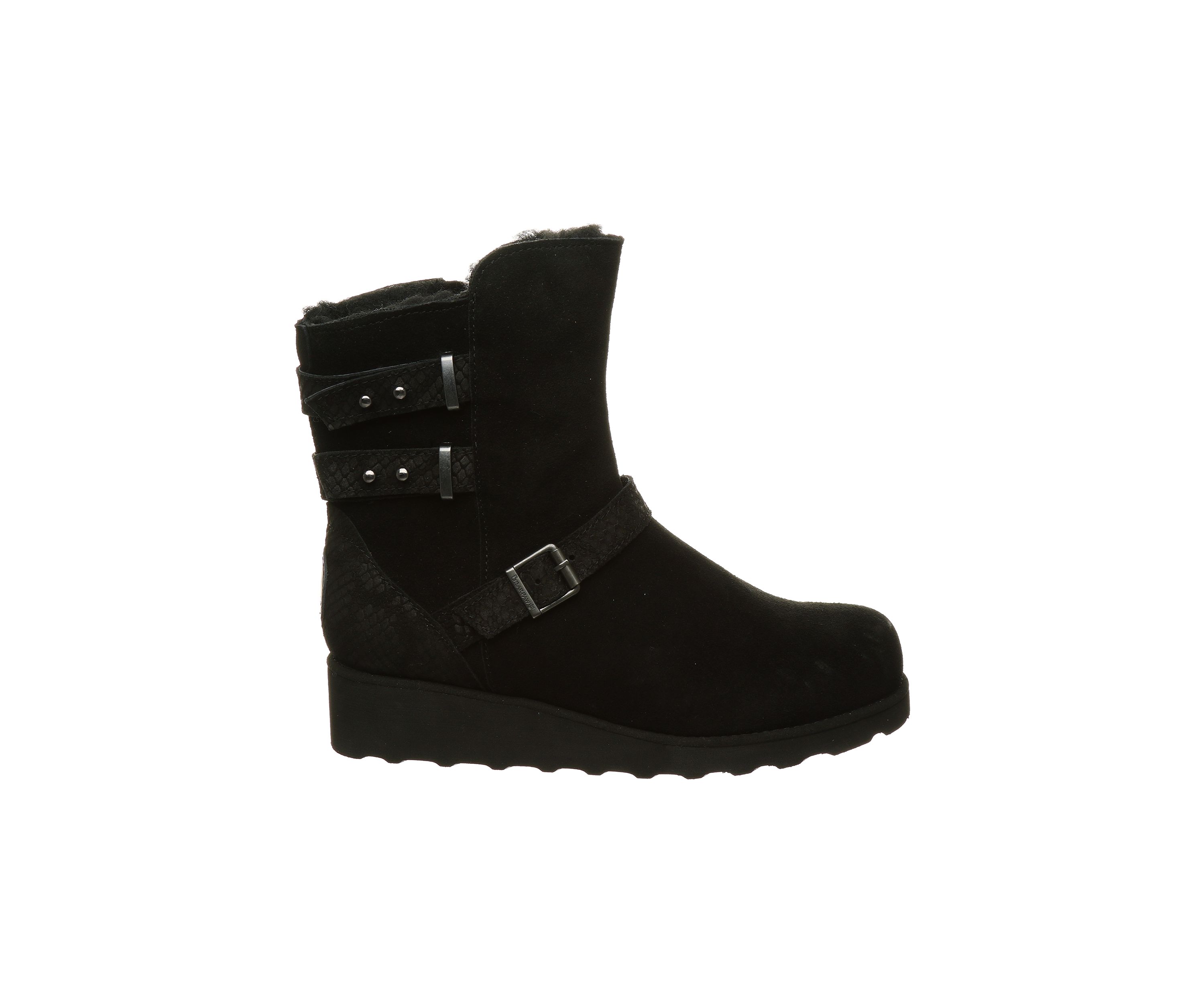 Lucy Boots 