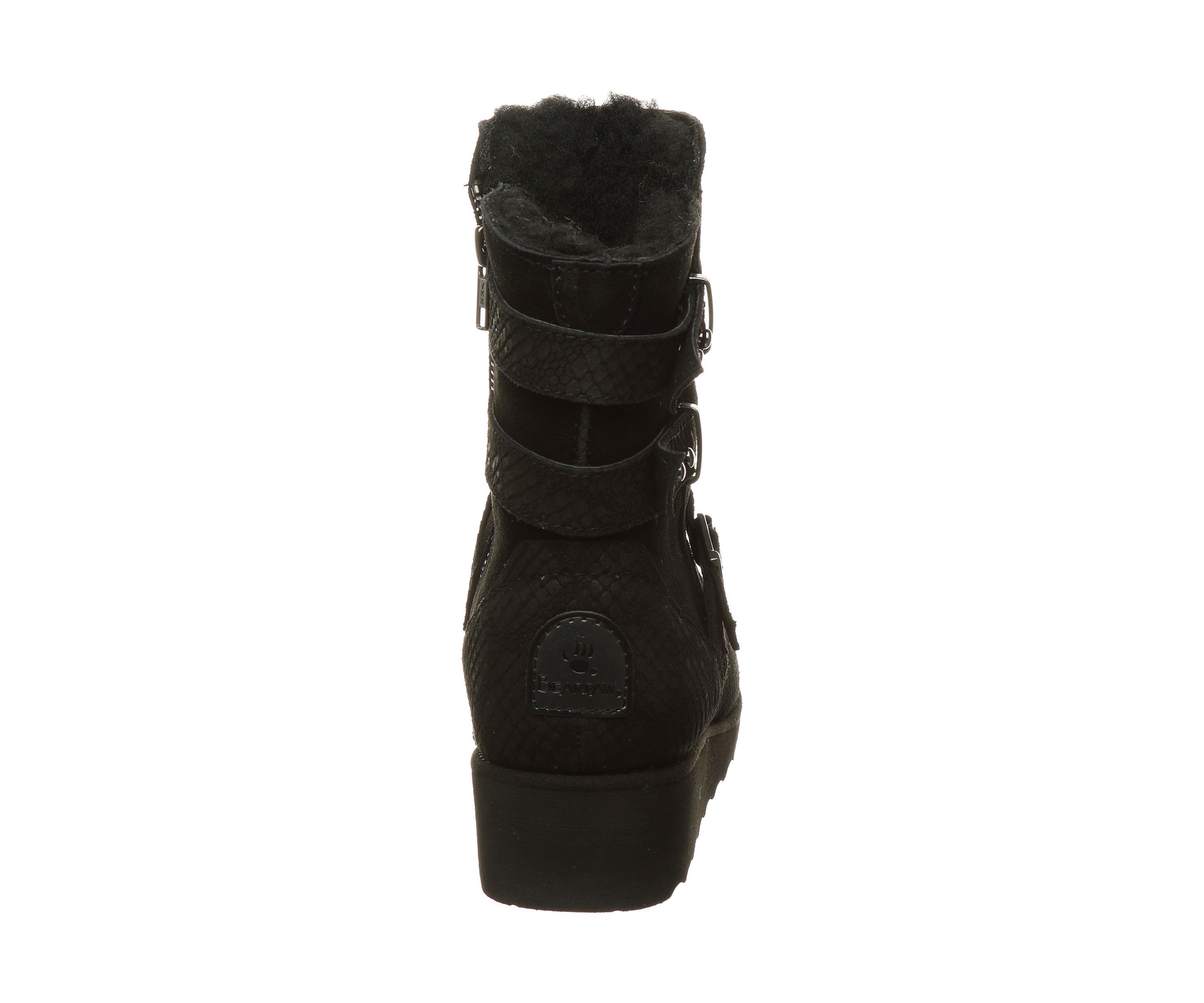 Lucy Boots 