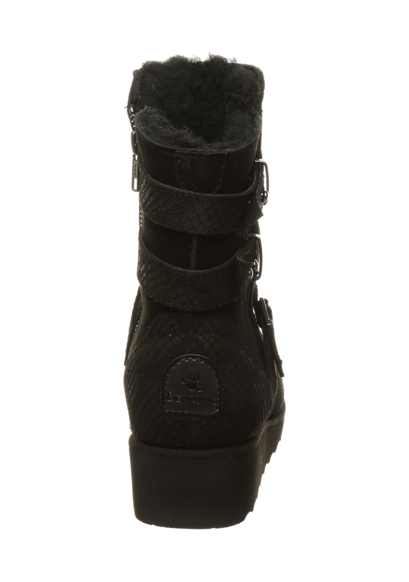 Lucy Boots 