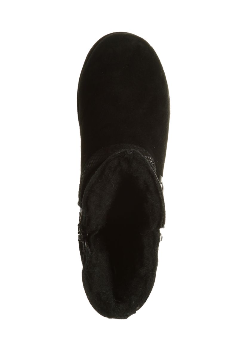 Lucy Boots 