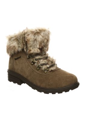 Belk 2025 bearpaw boots