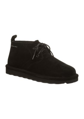 Skye Suede Chukka